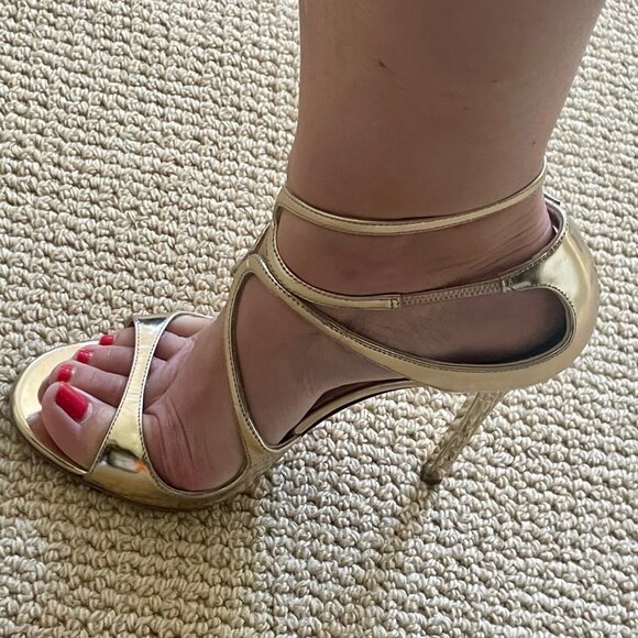 Jimmy Choo Lance 37 - Picture 13 of 16